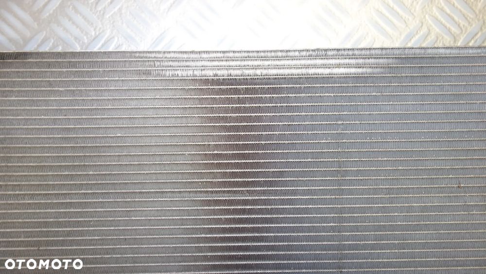 chłodnica 0995002003 - 1