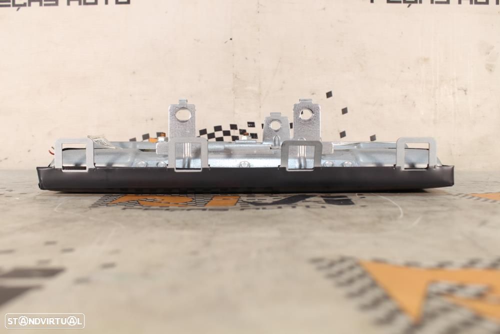 Airbag De Joelho Seat Leon (5F1)  5G2880842a / Frontal Direito - 5