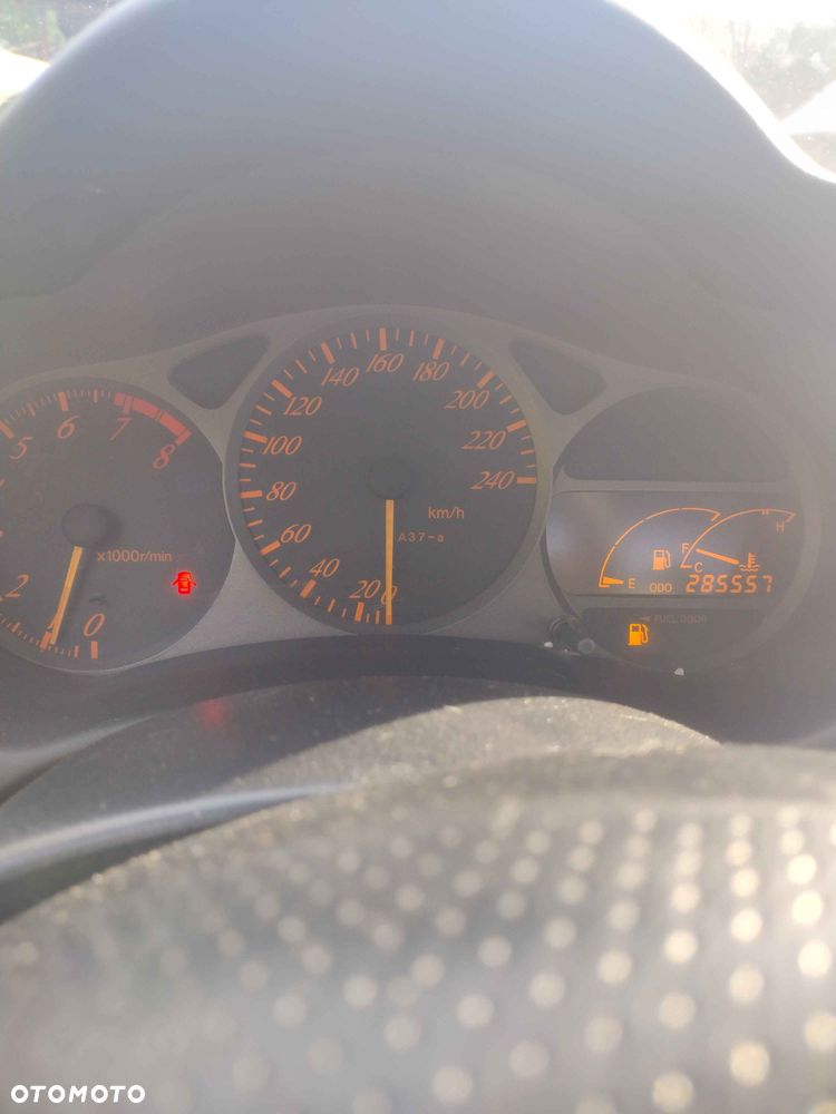 Toyota Celica 1.8 VVT-i Luna - 19