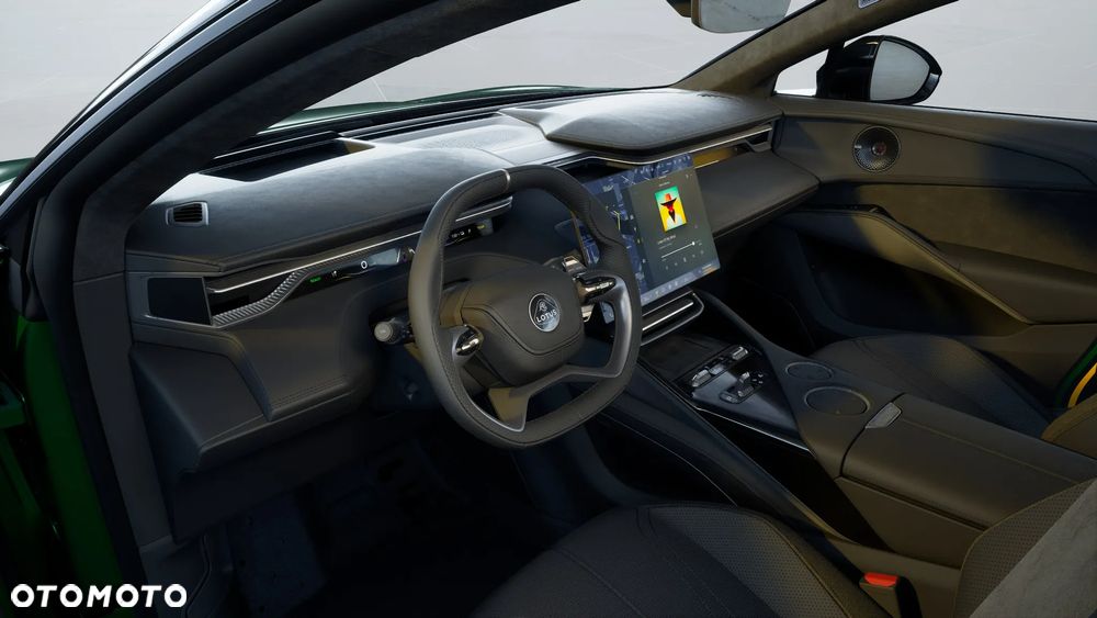 Lotus Eletre - 14