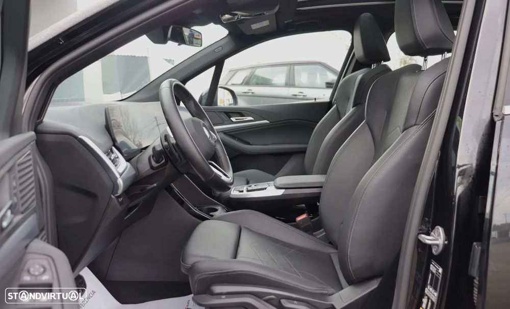 BMW 225xe Active Tourer e xDrive Pack Desportivo M - 11