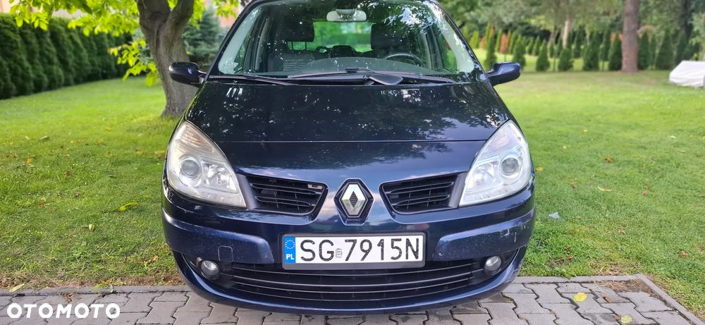 Renault Scenic 2.0 16V Emotion - 32