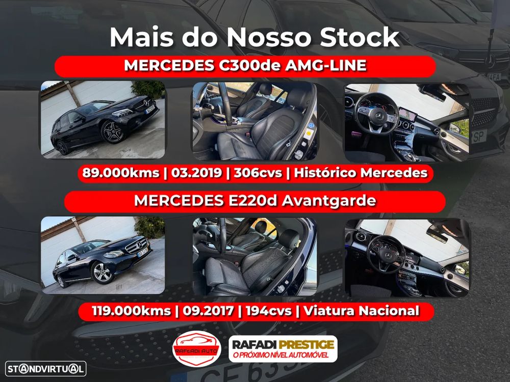 Mercedes-Benz CLA 180 d - 33