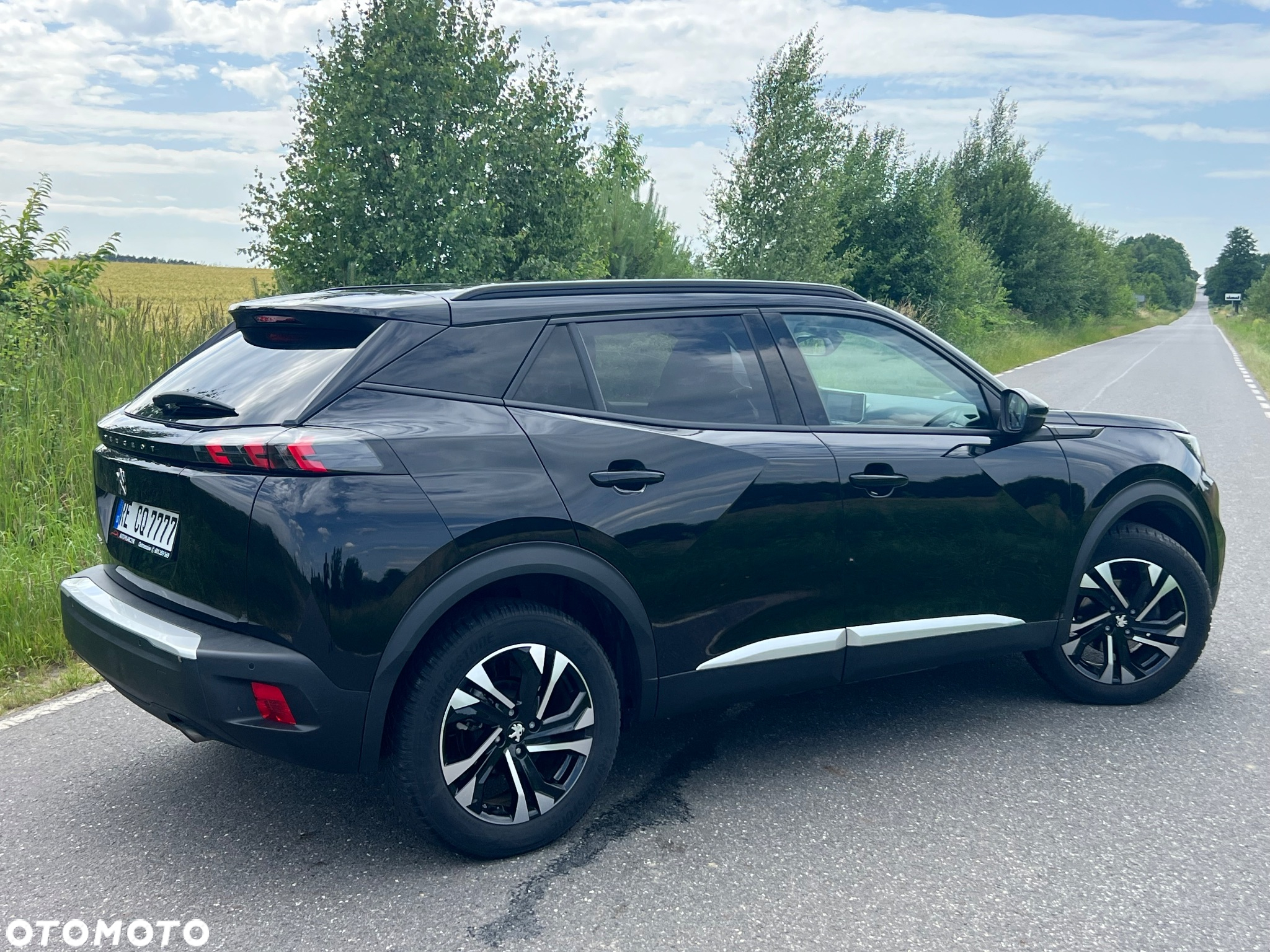 Peugeot 2008 PureTech 100 Stop&Start Allure Pack - 7