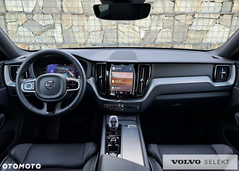 Volvo XC 60 - 13
