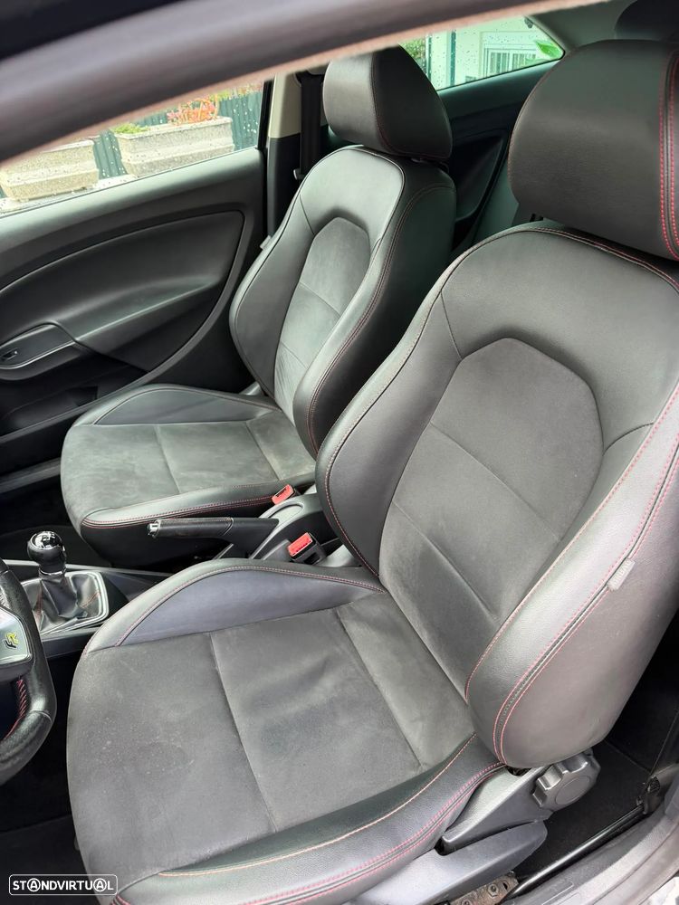 SEAT Ibiza 1.0 EcoTSI FR - 12