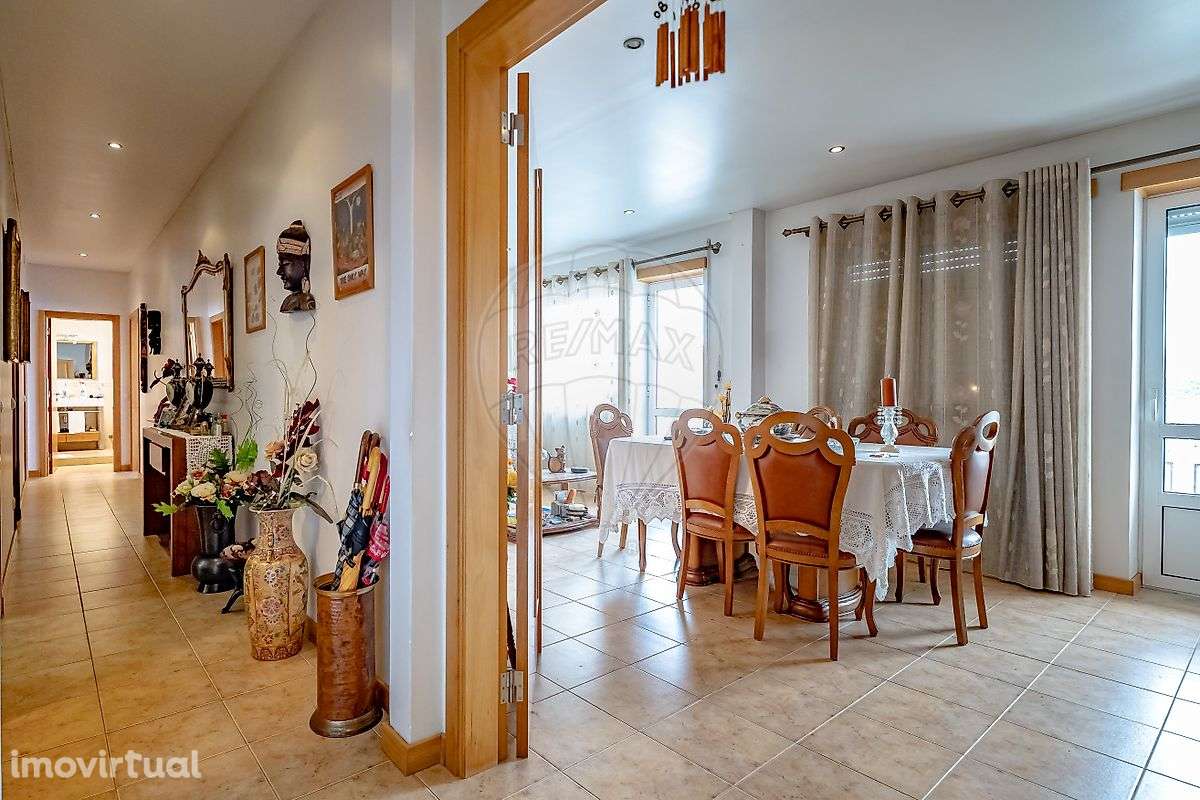 Apartamento T3 para venda - Grande imagem: 2/20