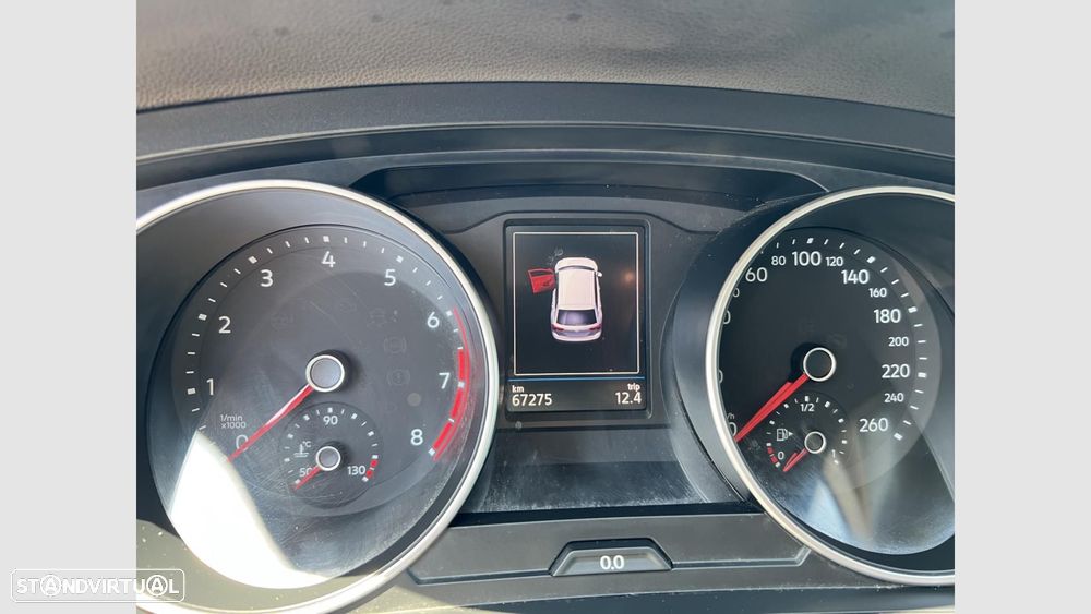 VW Tiguan 1.5 TSI Life - 16