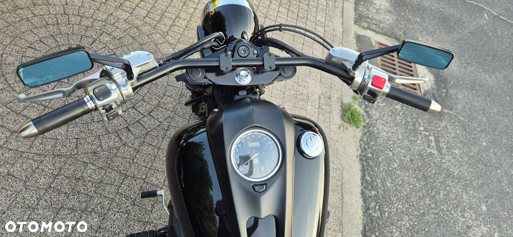 Yamaha XV - 2