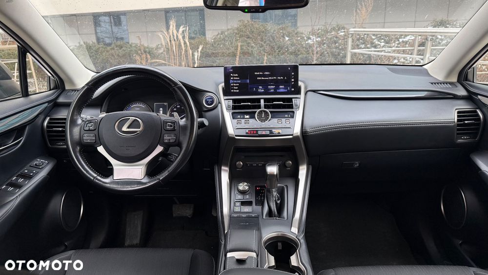 Lexus NX - 29