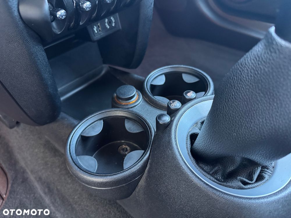 MINI Cooper - 35