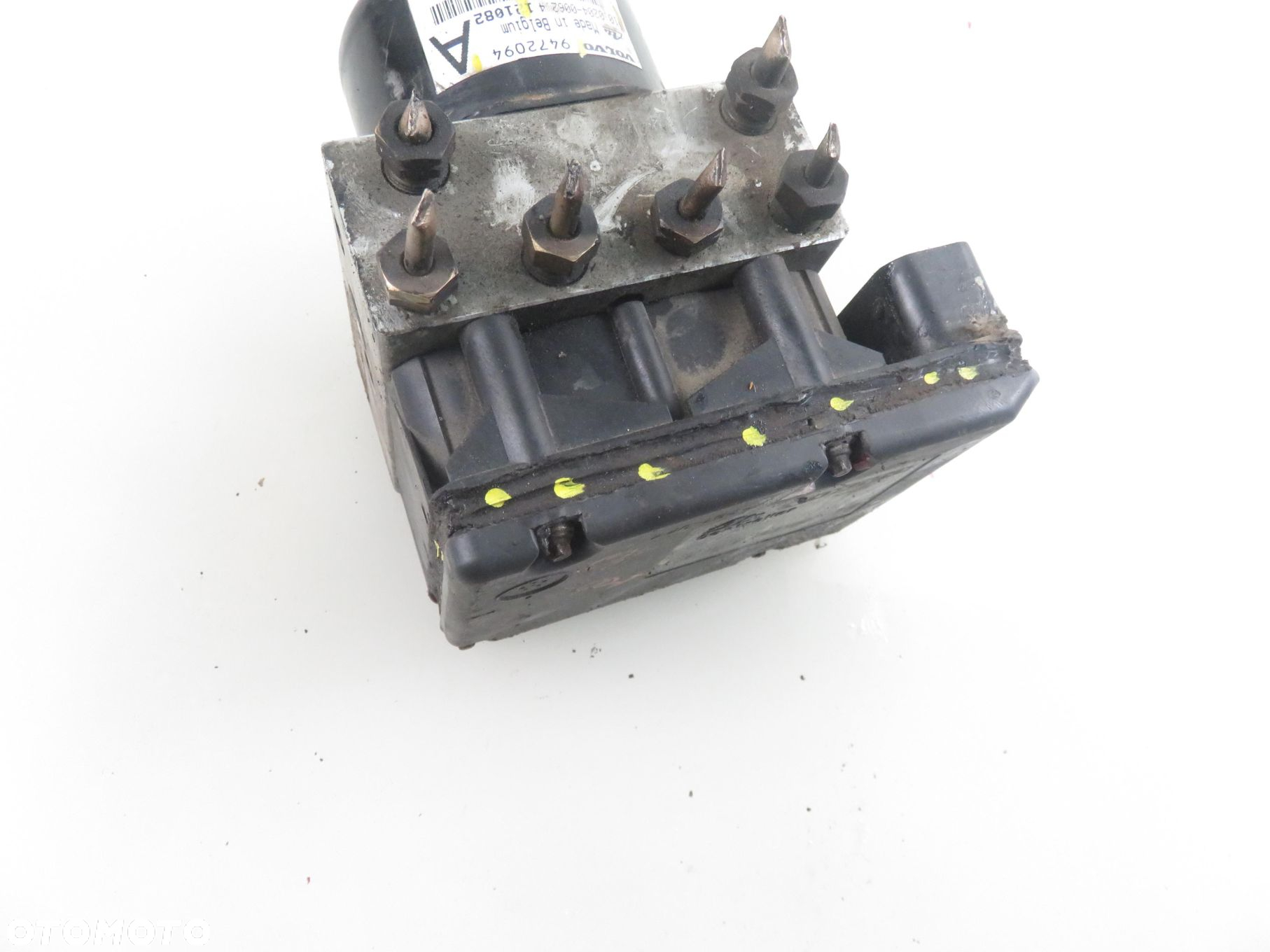 POMPA ABS VOLVO S80 I (TS, XY) 9472095 9472094 10094904003 - 6