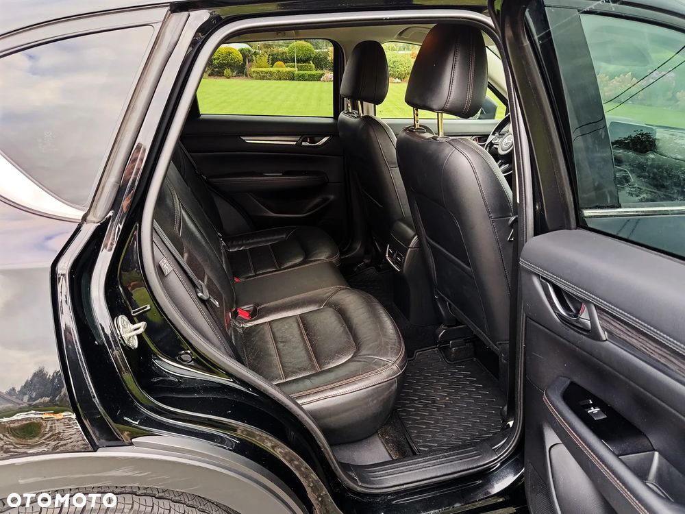 Mazda CX-5 - 26