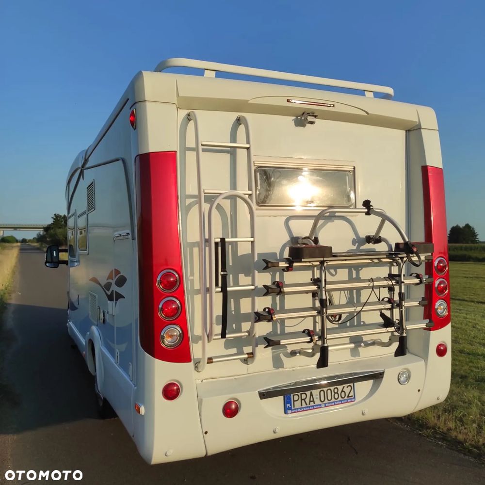 Fiat Ducato Challenger Eden 614 - 4