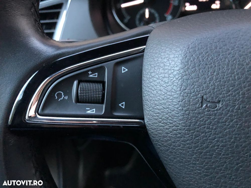 Skoda Fabia 1.0 TSI Ambition - 22