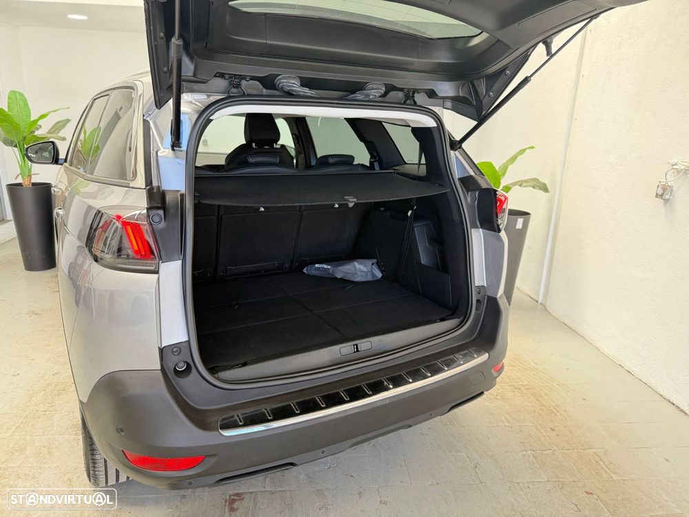 Peugeot 5008 1.5 BlueHDi Active Pack - 6