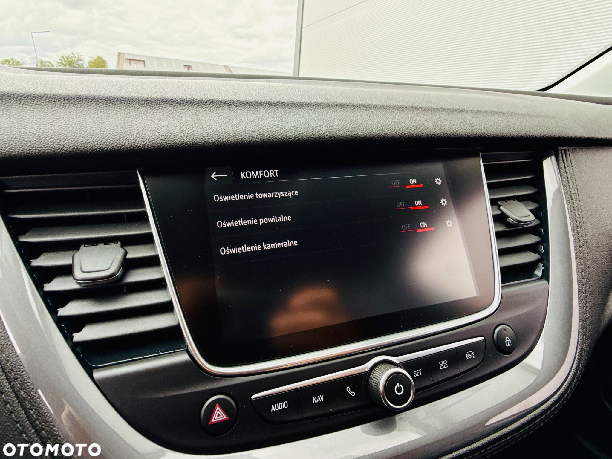 Opel Grandland X 1.2 Start/Stop Automatik Business INNOVATION - 19