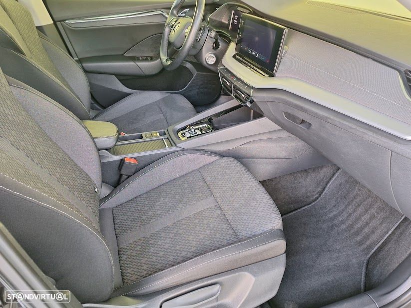 Skoda Octavia Break 2.0 TDI DSG - 9