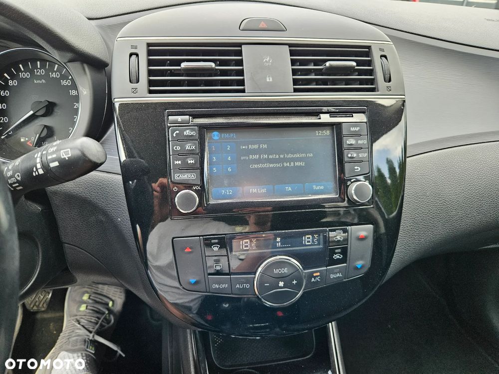 Nissan Pulsar 1.5 dCi N-Connecta - 15