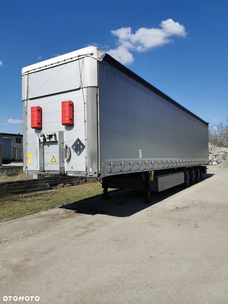 Schmitz Cargobull - 1