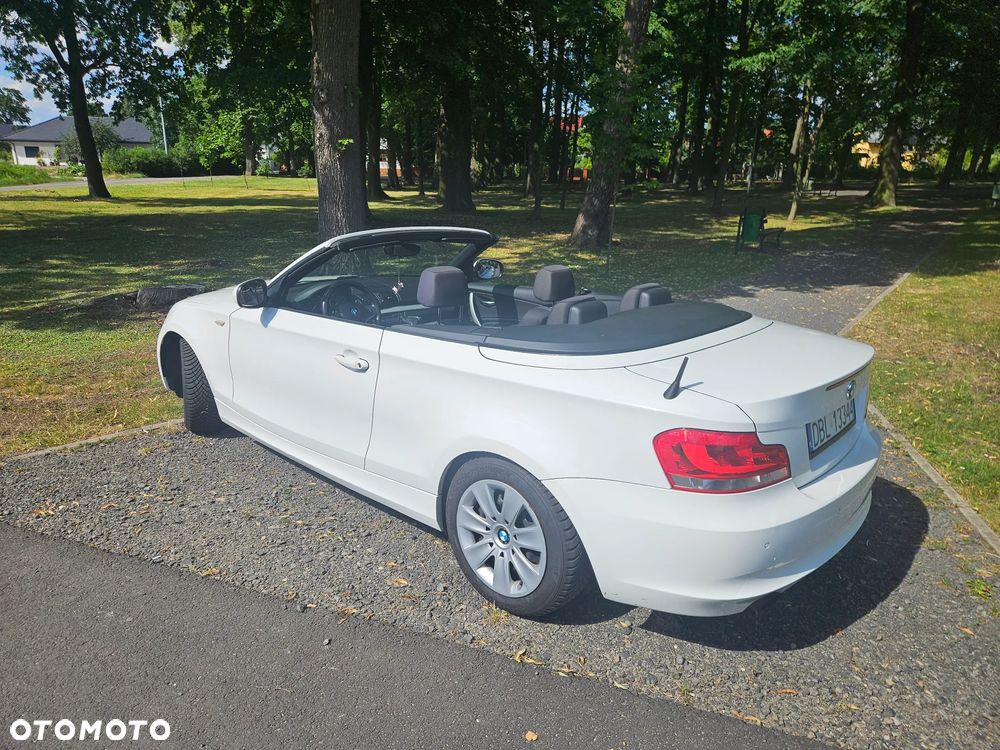BMW Seria 1 118i - 12