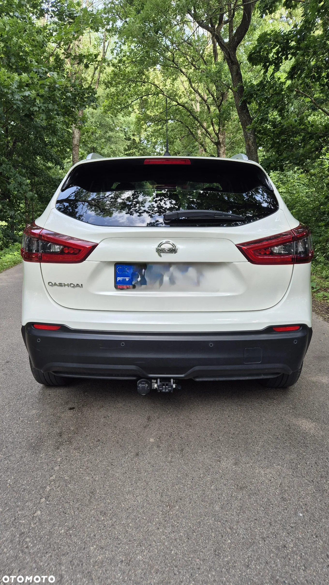 Nissan Qashqai 1.3 DIG-T N-Style - 3