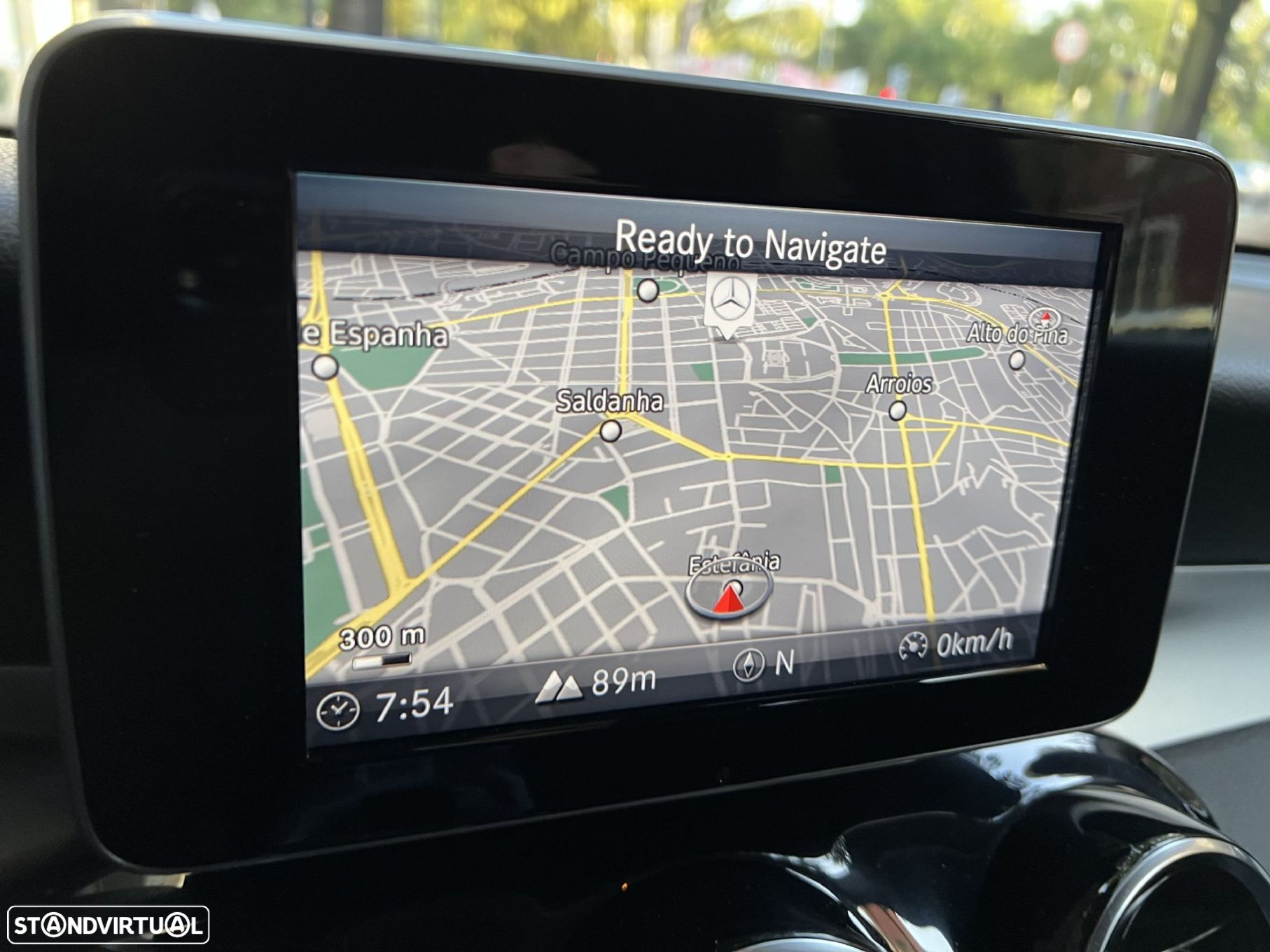 Mercedes-Benz GLC 220 - 15
