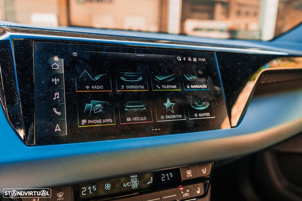 Audi e-tron GT quattro - 11