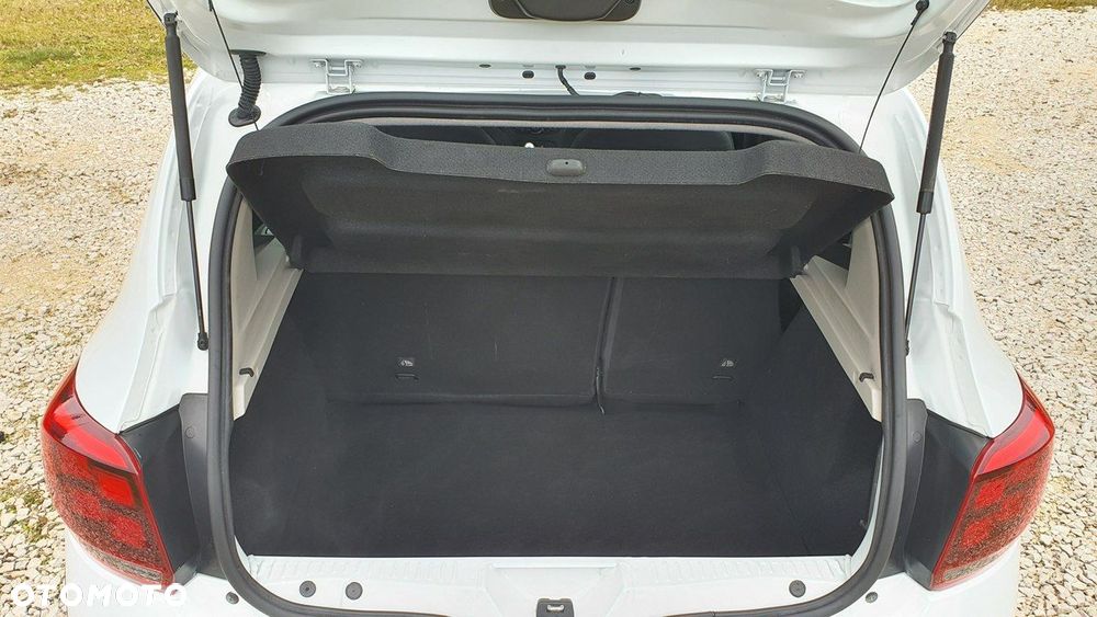 Dacia Sandero Stepway - 31