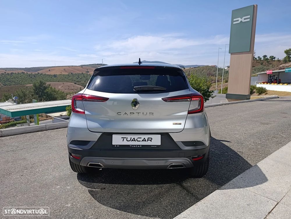 Renault Captur 1.0 TCe RS Line - 7