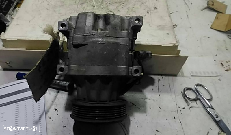 Compressor Ar Condicionado Toyota Corolla (_E11_) - 2