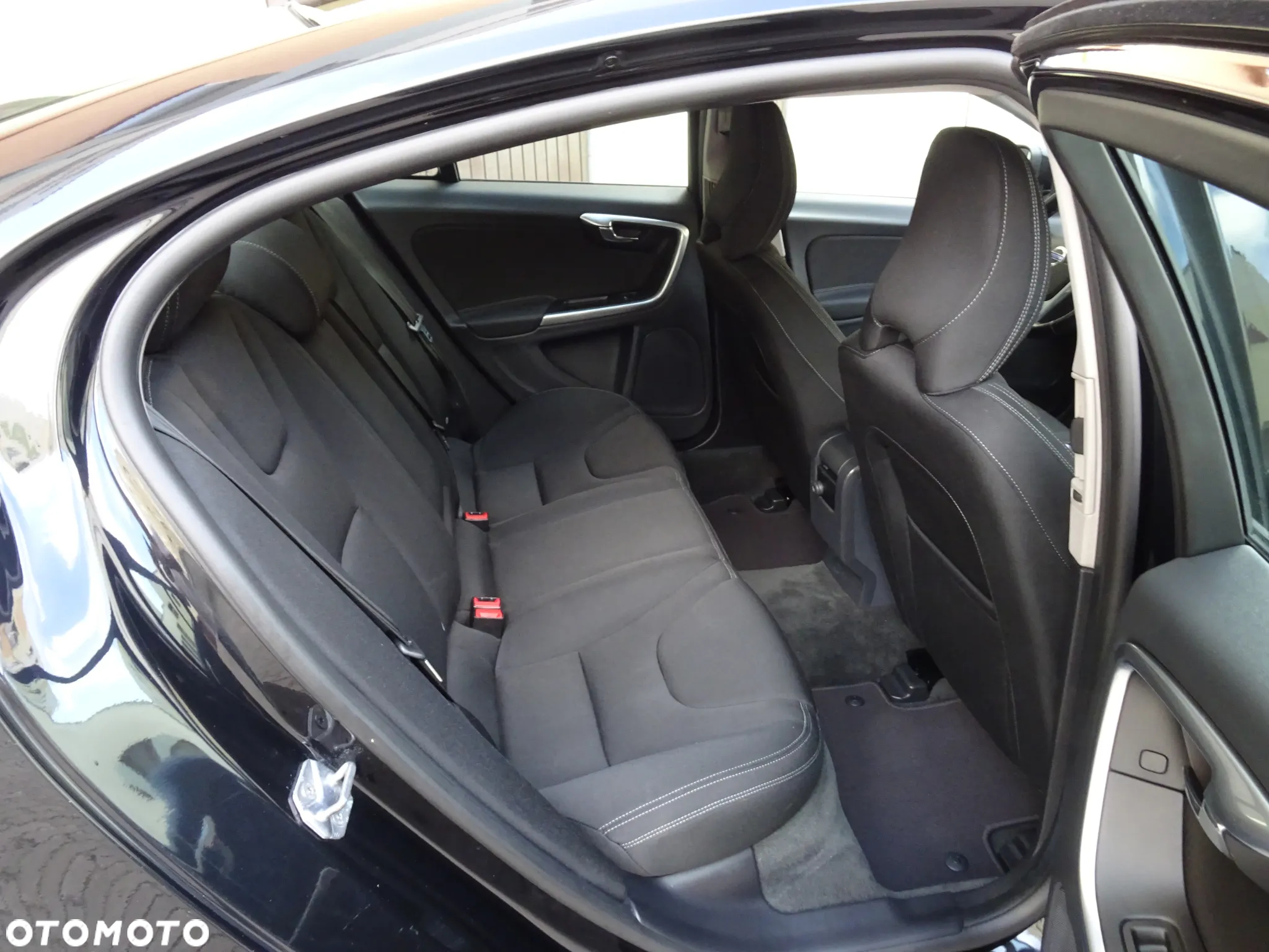 Volvo S60 D2 Kinetic - 9