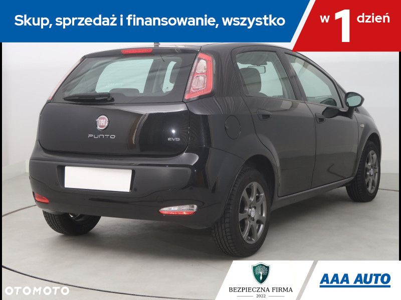 Fiat Punto Evo - 6