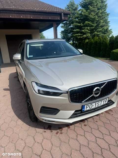 Volvo XC 60 - 1