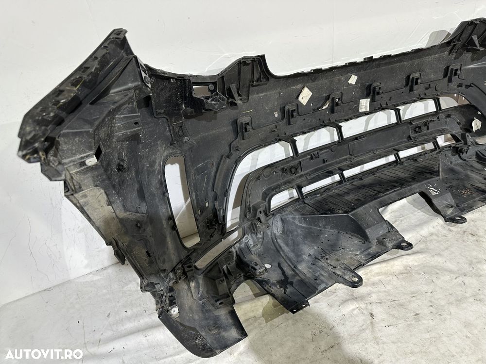 Bara fata Land Rover Discovery, 2016, 2017, 2018, 2019, 2020, cod origine OE HY32-17F003-1AW. - 7