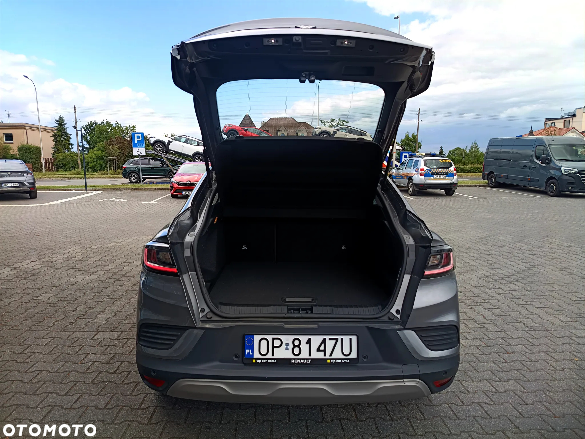 Renault Arkana - 6
