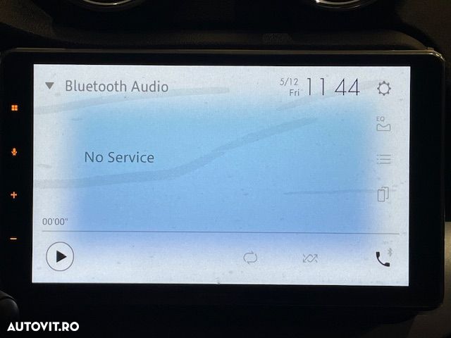 Aixam Crossover - 23