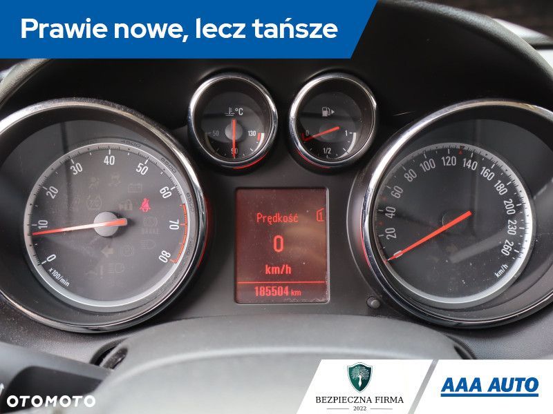 Opel Astra - 13