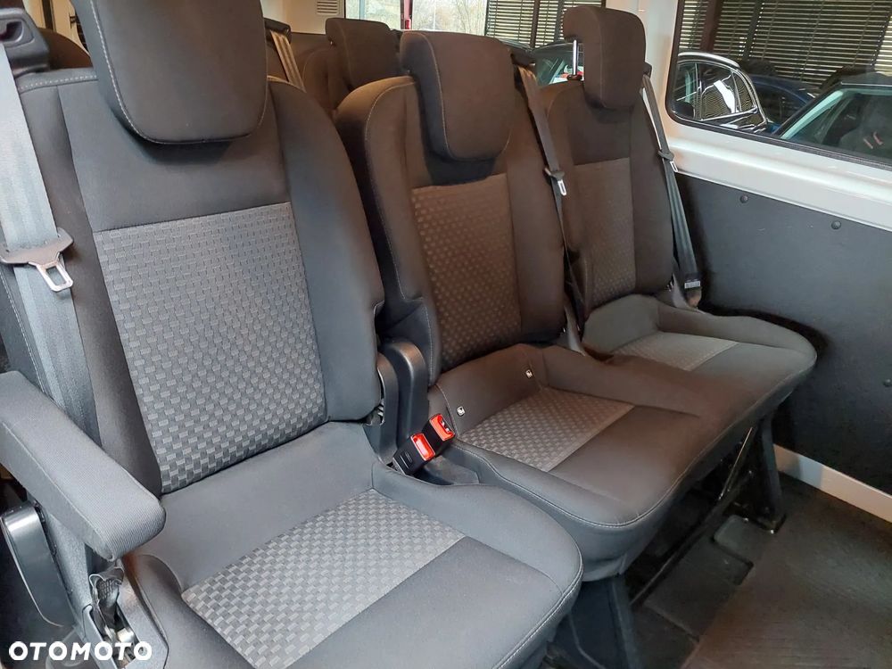 Ford Transit Custom Kombi 340 L2H1 Trend - 24