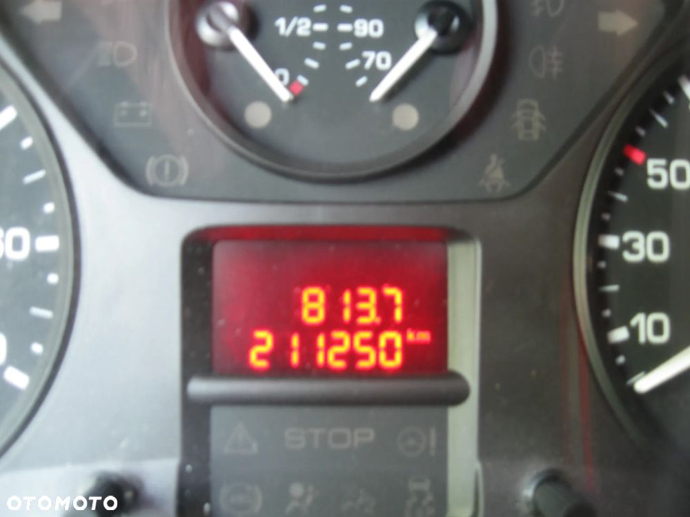 Peugeot Partner - 14