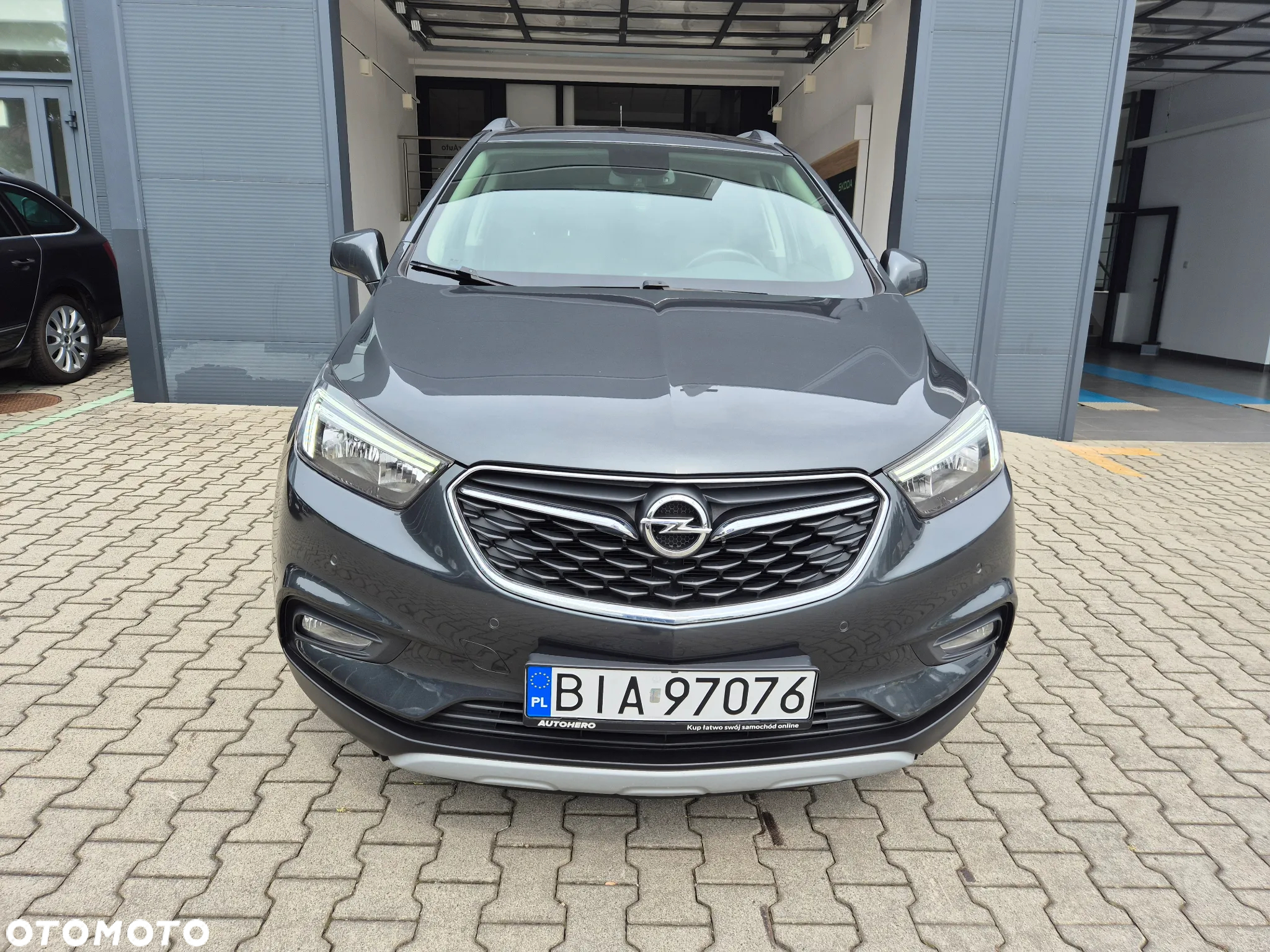 Opel Mokka X 1.4 (ecoFLEX) Start/Stop 4x4 Innovation - 2