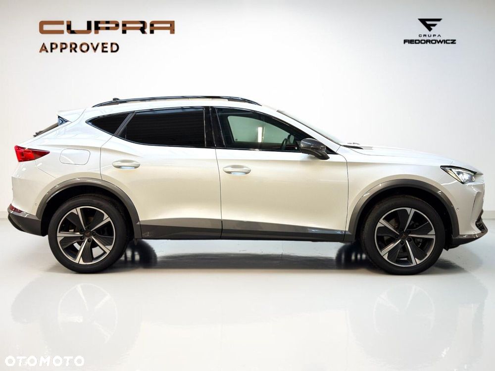 Cupra Formentor 2.0 TSI 4Drive DSG - 4