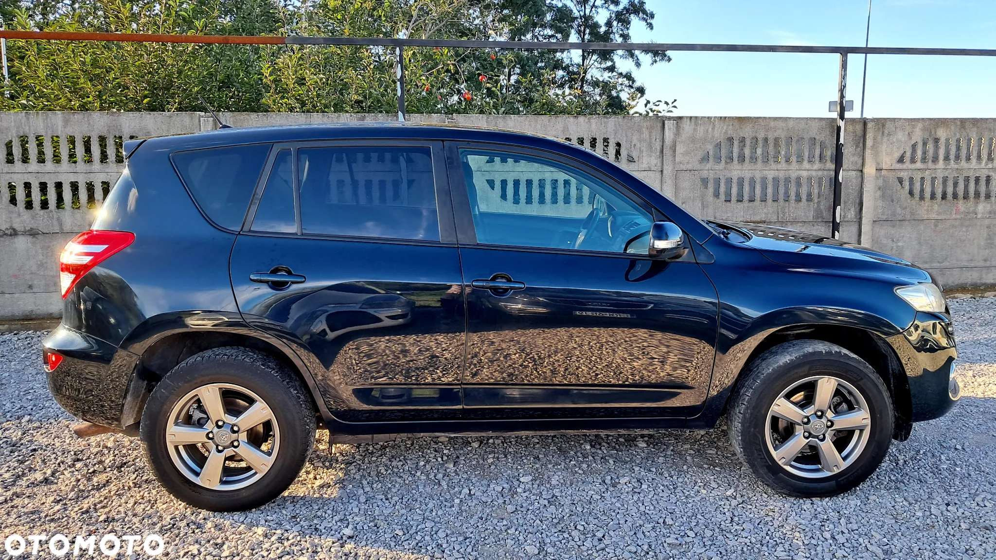 Toyota RAV4 2.0 VVT-i Premium - 10