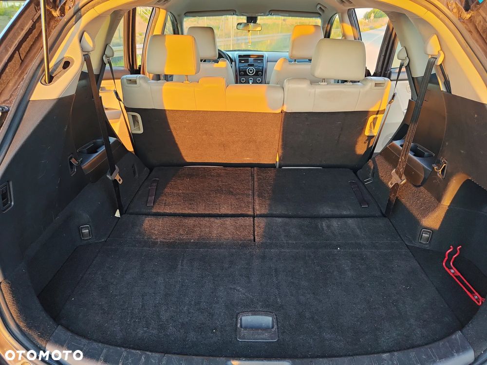 Mazda CX-9 - 27