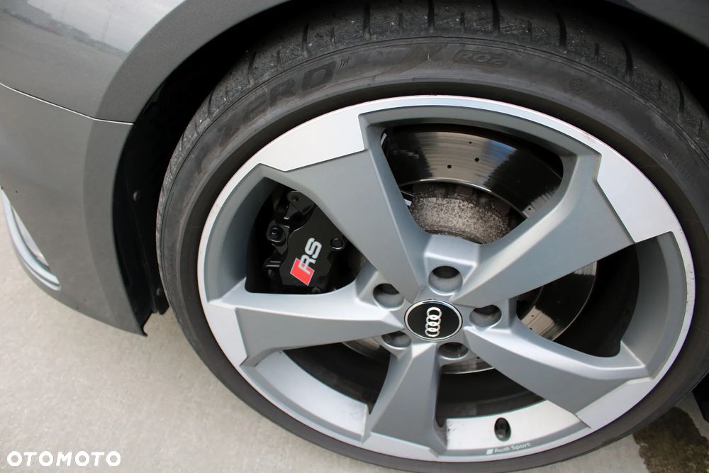 Audi RS3 Sportback 2.5 TFSI GPF Quattro S tronic - 27