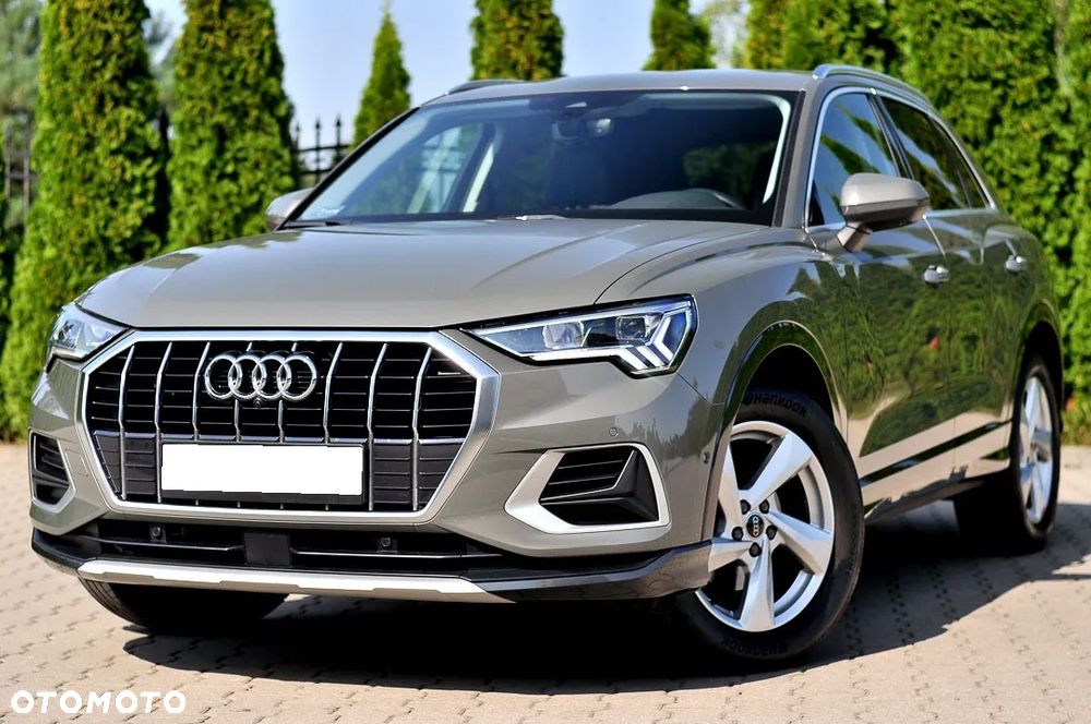 Audi Q3 35 TFSI S tronic - 2