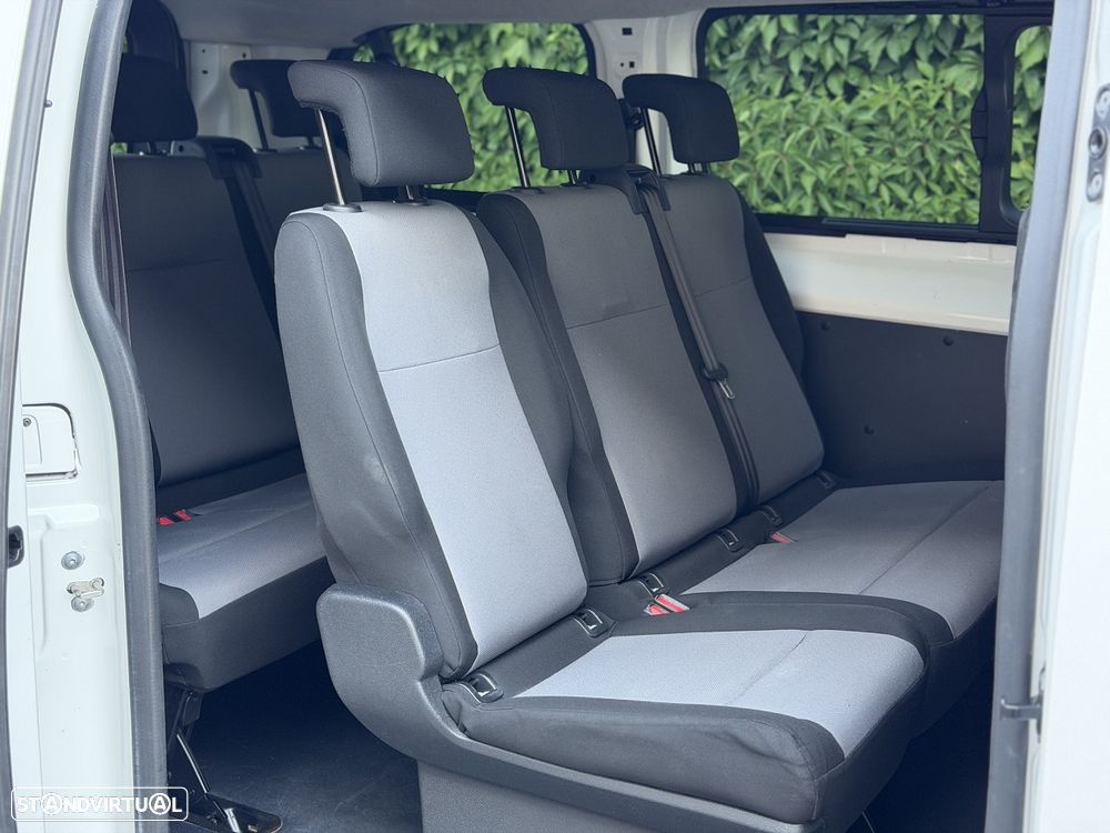 Citroën Jumpy - 21