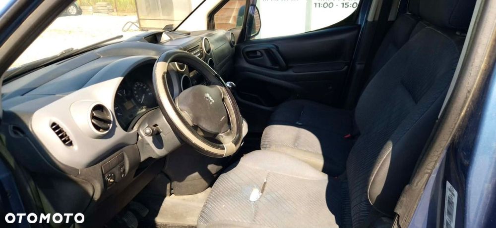 Peugeot Partner - 6
