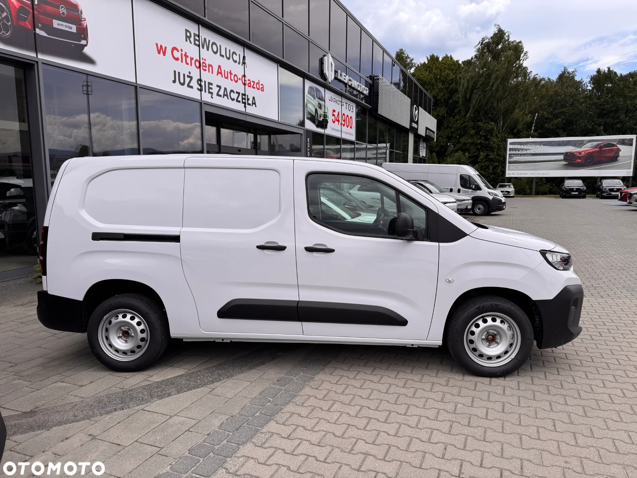 Citroën Berlingo VAN XL - 3