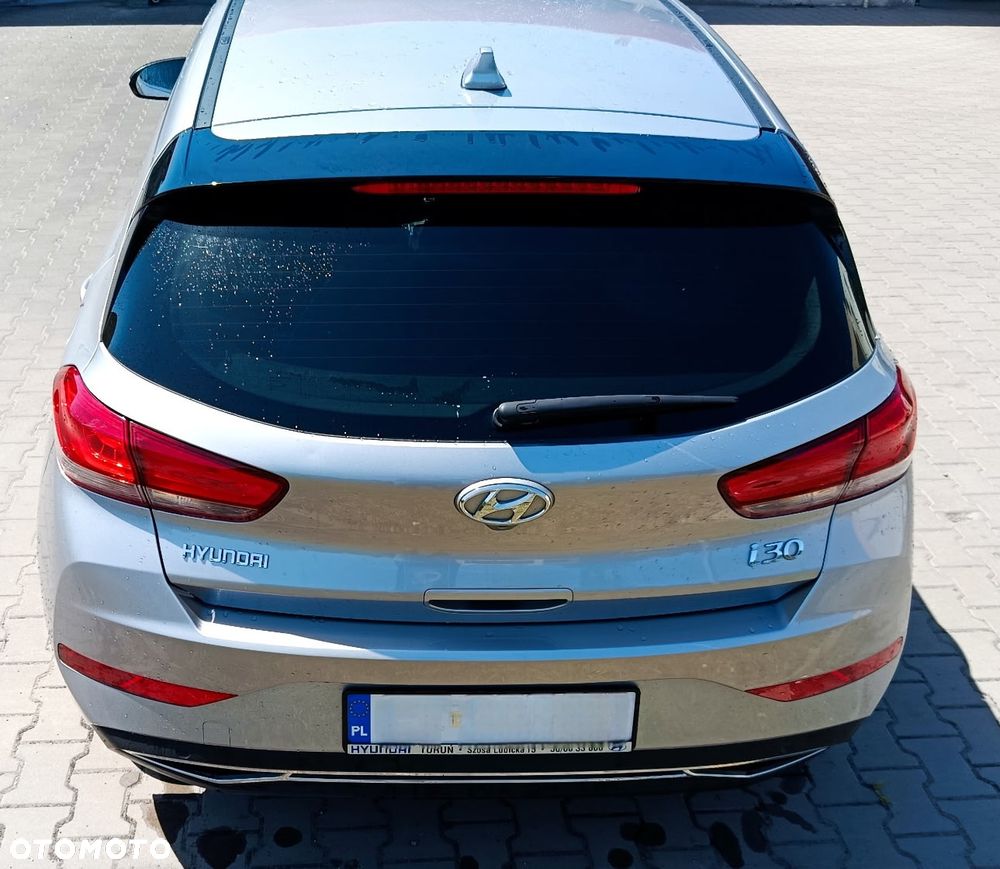 Hyundai i30 1.5 DPI Smart - 2
